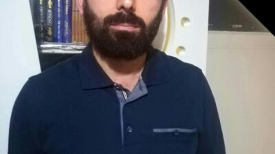 Zonguldak'ta özel bir maden ocağında çalışan 44 yaşındaki Yiğit Yılmaz,