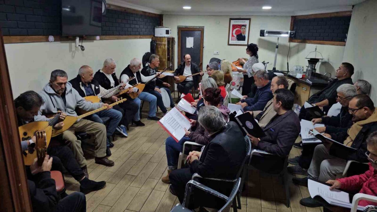 Türkiye Sakatlar Derneği Zonguldak Şubesi, Şef Fethi Fidan önderliğinde engelliler