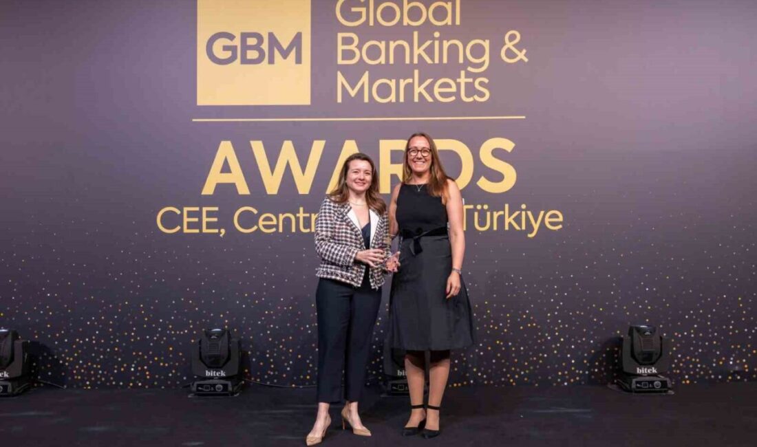 Zorlu Enerji, Türkiye’nin İlk Sürdürülebilirlik Bağlantılı Tahvil İhracıyla İki Ödül Kazandı Zorlu Enerji, 1,1 milyar dolarlık Eurobond ihracıyla Global Banking &