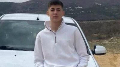 Afyonkarahisar'da dün akşam yaşanan trafik kazasında 17 yaşındaki İbrahim Özkan