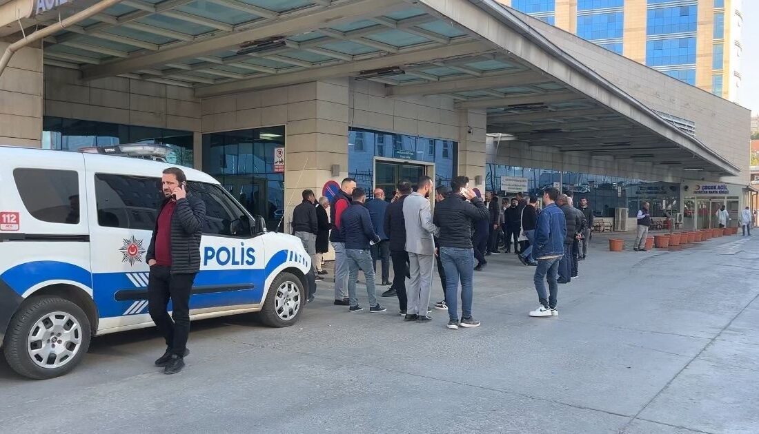 Siirt’in Eruh ilçesindeki Bilgili köyünde 11 yaşındaki Demhat B., çapa