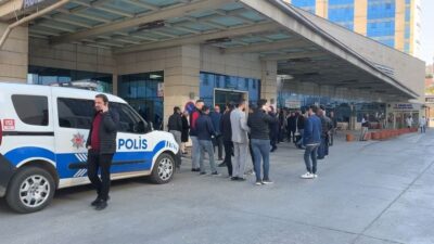 Siirt’in Eruh ilçesindeki Bilgili köyünde 11 yaşındaki Demhat B., çapa