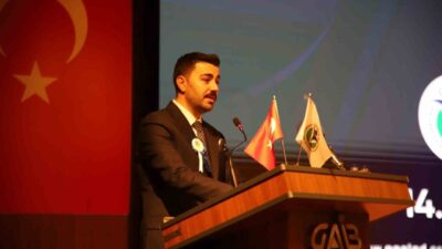 Gaziantep Genç İş İnsanları Derneği (GAGİAD) tarafından düzenlenen 14’üncü GAGİAD