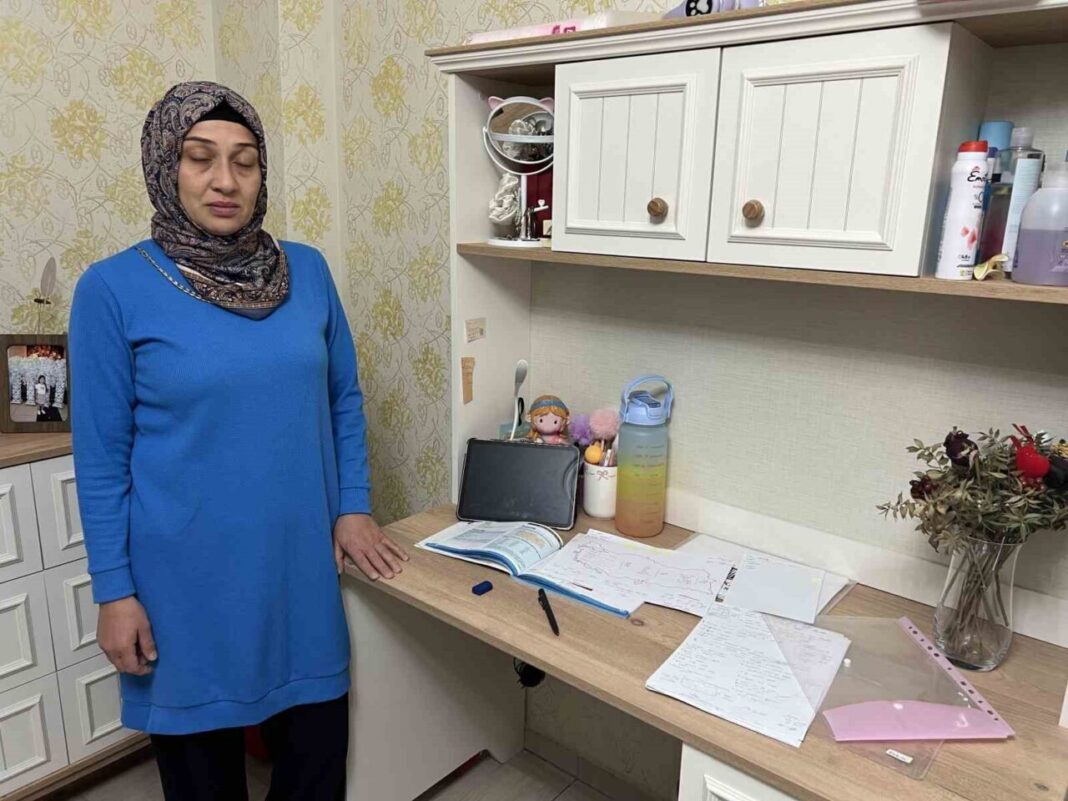 Konya’da Alkollü Sürücünün Yol Açtığı Kazada Genç Kız Hayatını Kaybetti, Aile Üzüntü İçinde