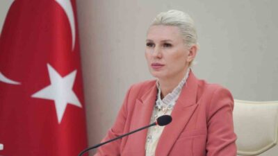 Bilecik Belediye Başkanı Melek Mızrak Subaşı, Bilecikspor'un durumuna dair üzüntülerini