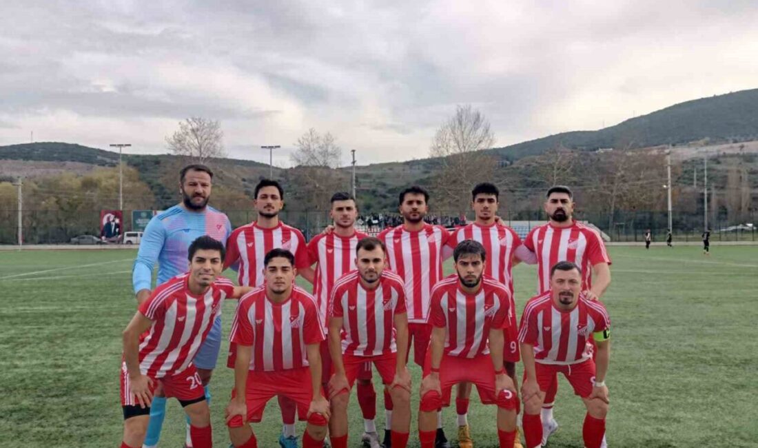 Bilecik 1. Amatör Lig’de İkinci Haftada 1969 Bilecikspor 4 Golle Kazandı Bilecik 1. Amatör Lig'de ikinci hafta tamamlandı. 1969 Bilecikspor, Kınıkspor'u