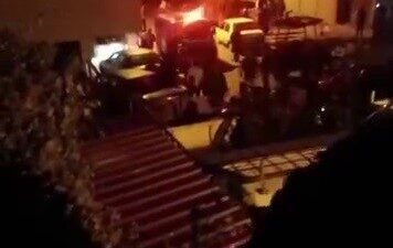 Hatay'ın Altınözü ilçesinde iki aile arasında çıkan kavgada 43 yaşındaki