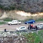 Erdek’te kaybolan 33 yaşındaki Elif Kumal için arama çalışmaları hızla devam ediyor.