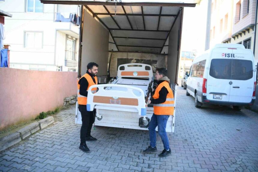 Çayırova Belediyesi 2025’te ihtiyaç sahiplerine önemli sosyal yardımlar sağladı