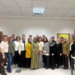 Düzce’de Üreme Sağlığı Eğitimleri Sağlık Personeline Verildi