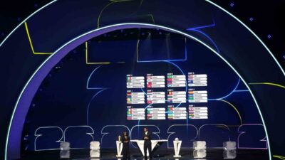 2026 Dünya Kupası grup kura çekimi, Washington'da yapıldı. A Milli