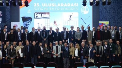 Erzurum Teknik Üniversitesi, Atatürk Üniversitesi ve Spor Bilimleri Derneği iş