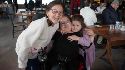 Düzce Belediyesi, 3 Aralık Dünya Engelliler Günü’nü Mutfak Sanatları Merkezi’nde