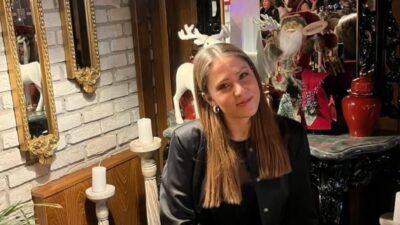 Eskişehir'de 8 Aralık'ta yaşanan trafik kazasında Mert Özsöz'ün kullandığı otomobil,