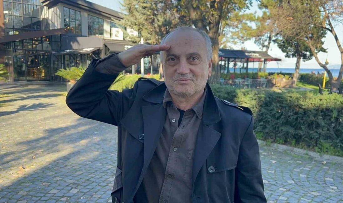 Almanya'da yaşayan 62 yaşındaki Ali Osman Metan, çifte vatandaşlık aldıktan