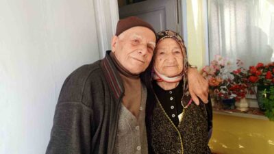 Bursa'nın Keles ilçesinde yaşayan 93 yaşındaki Saffet Cansal, 1993 model