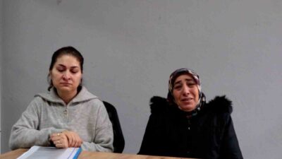 Tekirdağ’ın Çerkezköy ilçesinde Yunus Çınar, mide fıtığı ameliyatında 12 parmak