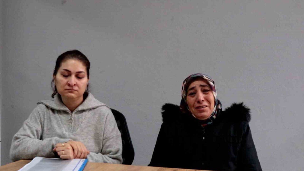 Tekirdağ’ın Çerkezköy ilçesinde Yunus Çınar, mide fıtığı ameliyatında 12 parmak