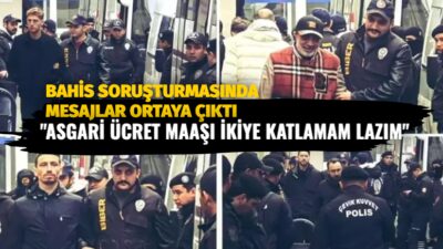 Futbol dünyasında son günlerin en sıcak başlıklarından biri haline gelen