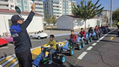 Diyarbakır Büyükşehir Belediyesi, 19-25 Kasım tarihleri arasında 8 okuldan 486