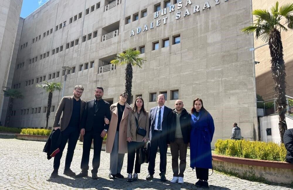 Bursa'da sedasyon altında tedavi sırasında hayatını kaybeden 5 yaşındaki Deniz