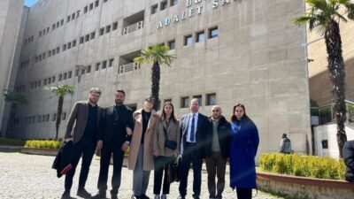 Bursa'da sedasyon altında tedavi sırasında hayatını kaybeden 5 yaşındaki Deniz