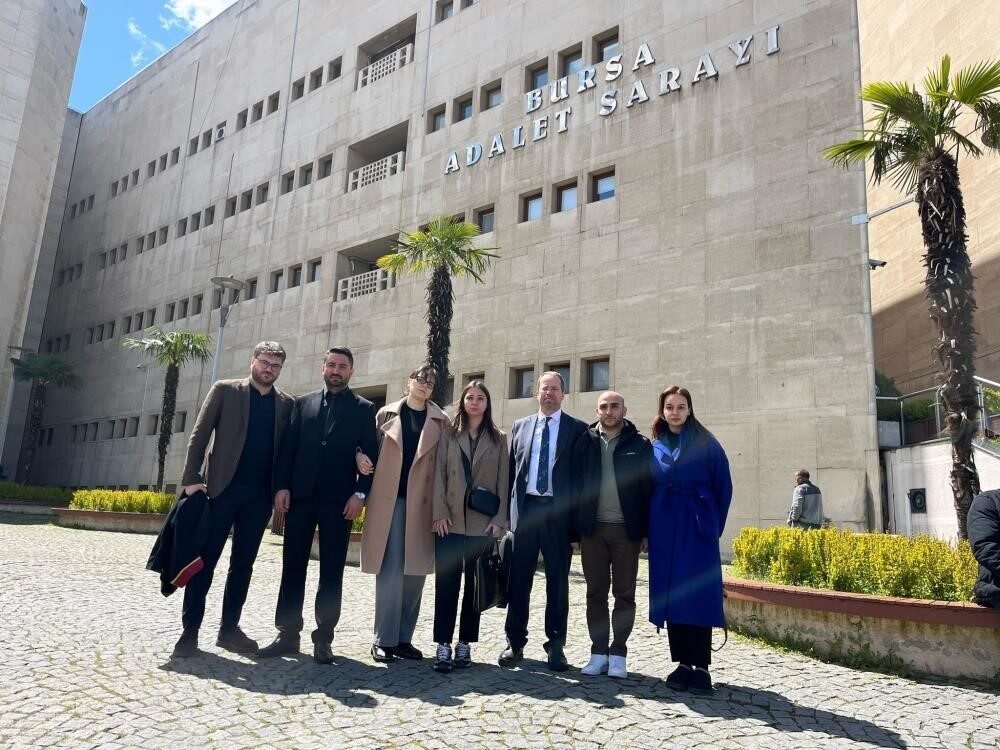 Bursa'da sedasyon altında tedavi sırasında hayatını kaybeden 5 yaşındaki Deniz