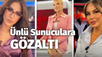 İstanbul’da jandarma ekipleri ünlü isimlere yönelik uyuşturucu operasyonu düzenledi. Farklı