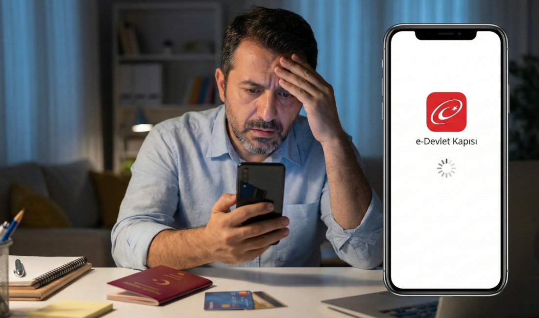 1 Ocak Gelmeden Bunu Yapmayan Binlerce Lira Zarar Edecek! Uzmanlar “Sistem Kilitlenebilir” Diye Uyardı: Son Tarih Kapıda… 2026 yılına girerken "Yeniden Değerleme Oranı" ile gelecek dev zamlar