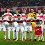 A Milli Futbol Takımı, 2025’te 10 maç yaparak UEFA Uluslar A Ligi’ne yükseldi ve Dünya Kupası play-off hakkı kazandı.