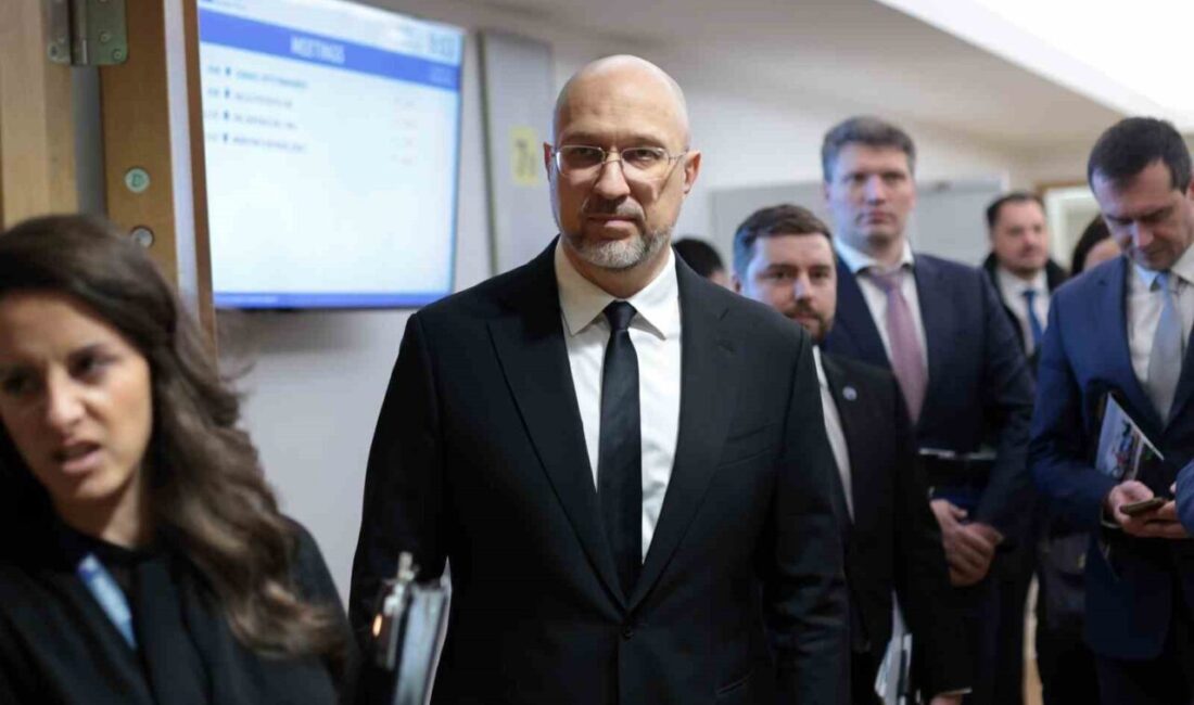 AB Savunma Bakanları, Brüksel'de Ukrayna'ya askeri destek ve Avrupa’nın savunma