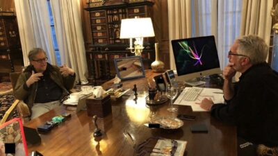 Demokrat Partili ABD Temsilciler Meclisi üyeleri, Jeffrey Epstein dosyasındaki 19