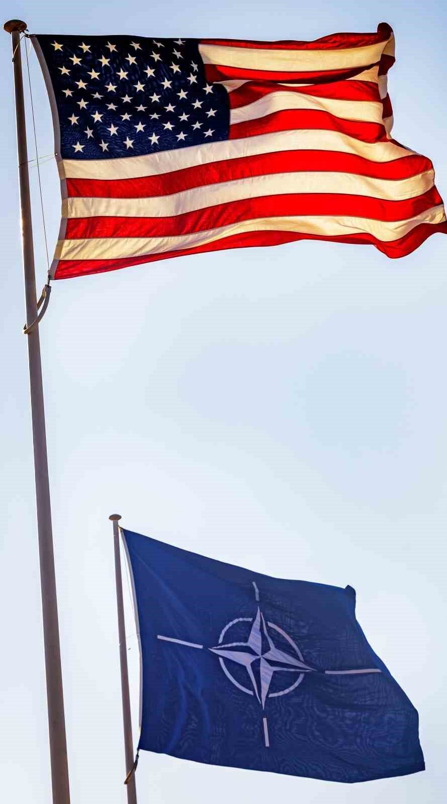 ABD Savunma Bakanlığı, Avrupa'daki NATO ülkelerinin 2027 yılına kadar savunma