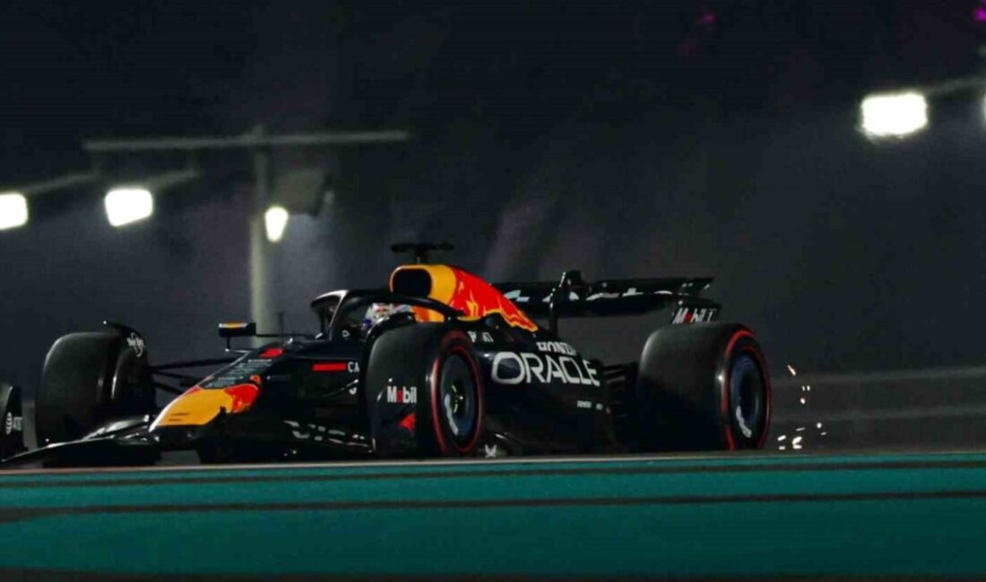 Formula 1 sezonunun son yarışı olan Abu Dabi Grand Prix’sinde