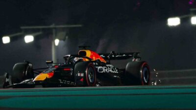 Formula 1 sezonunun son yarışı olan Abu Dabi Grand Prix’sinde