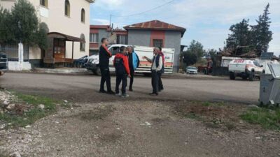 Adana’da Kayıp 72 Yaşındaki Zihinsel Engelli Adam İçin Arama Çalışmaları Başlatıldı Adana'nın İmamoğlu ilçesinde 72 yaşındaki Vahit Şentuna, 6 Aralık'tan beri