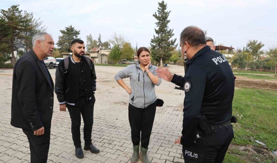 Adana’da kaybolan 72 yaşındaki zihinsel engelli adam için arama çalışmaları devam ediyor. Adana’nın İmamoğlu ilçesinde 6 Aralık’tan beri kayıp olan 72 yaşındaki