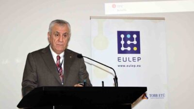 Adana Sanayi Odası Başkanı Zeki Kıvanç, dijital dönüşüm ve yapay