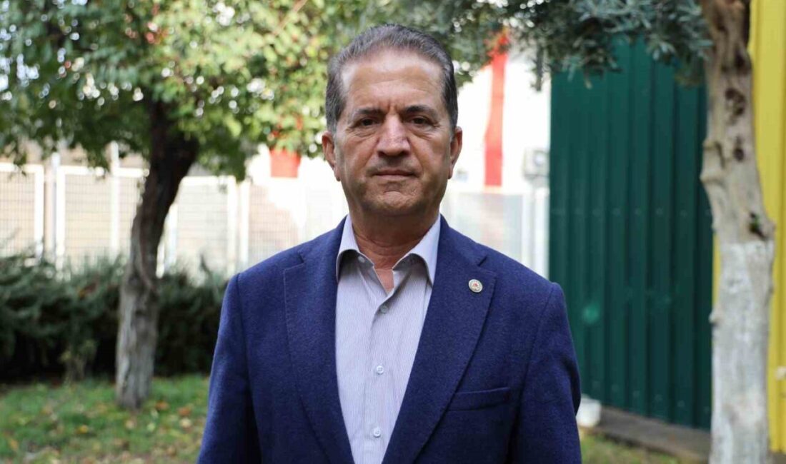 Adana'da 4 gün süren yağmurlar, kuraklık çeken Çukurova çiftçisinin yüzünü