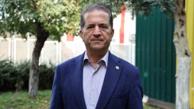 Adana'da 4 gün süren yağmurlar, kuraklık çeken Çukurova çiftçisinin yüzünü