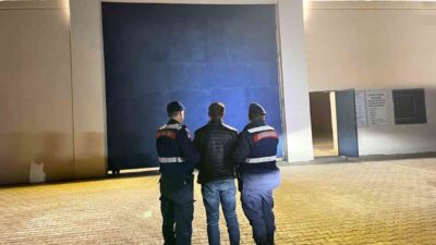 Adıyaman'da Jandarma ekipleri, Gölbaşı ilçesinde uyuşturucu ticareti nedeniyle 12 yıl