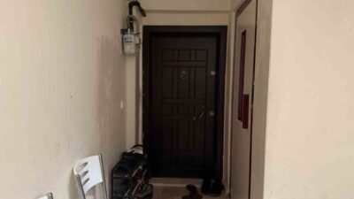 Büyükçekmece Adliyesi'nin Emanet Bürosu'nda çalışan Erdal Timurtaş, görevli olduğu dönemdeki