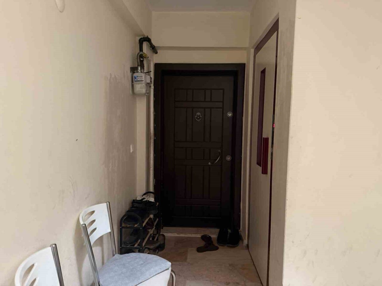 Büyükçekmece Adliyesi'nin Emanet Bürosu'nda çalışan Erdal Timurtaş, görevli olduğu dönemdeki