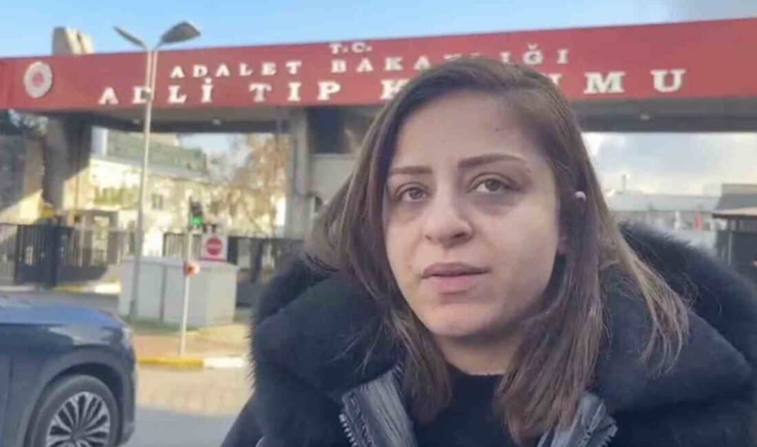 Arnavutköy’de Betondan Düşerek Hayatını Kaybeden Şoförün Yakınları, Şirket Yetkililerine Saldırdı Arnavutköy'de beton mikserinde temizlik yapan Ahmet Çakır, yaşamını yitirdi. Olay