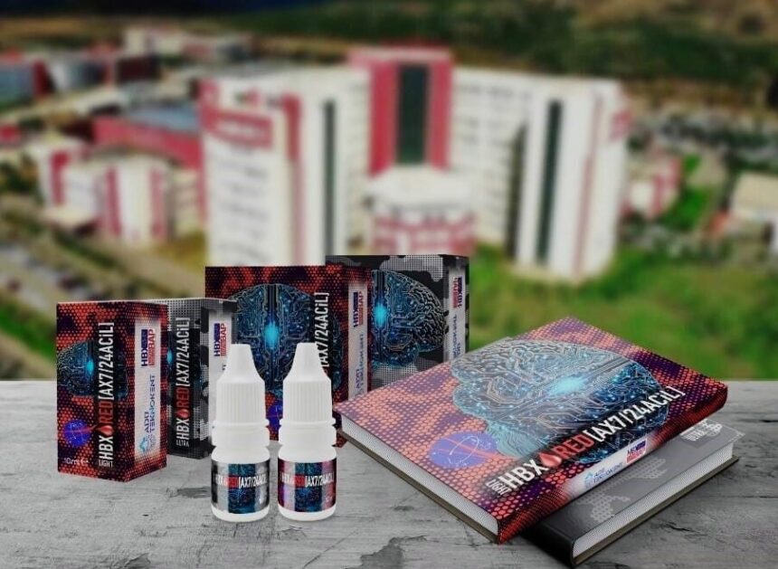 Karya Farma HBX Ar-Ge ekibi, yeni nesil akıllı antibiyotik HBX-2371’i geliştirdiğini açıkladı.