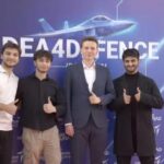 ADÜ Havacılık Takımı, TUSAŞ yarışmasında ilk 10’a girerek finale yükseldi.