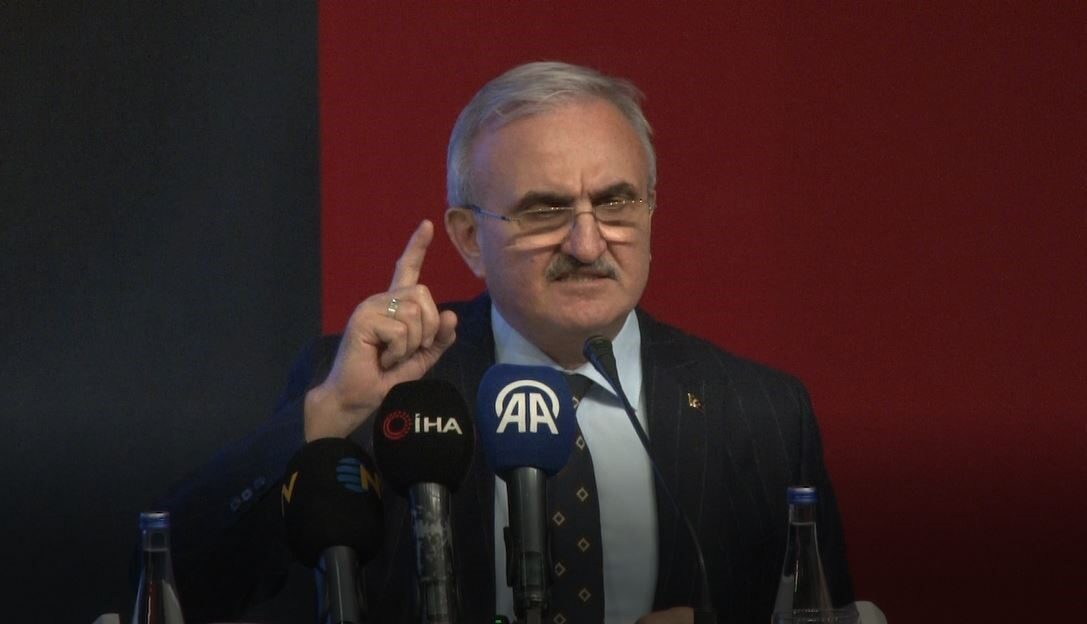 Afet ve Acil Durum Yönetimi Başkanlığı (AFAD), 5 Aralık Dünya