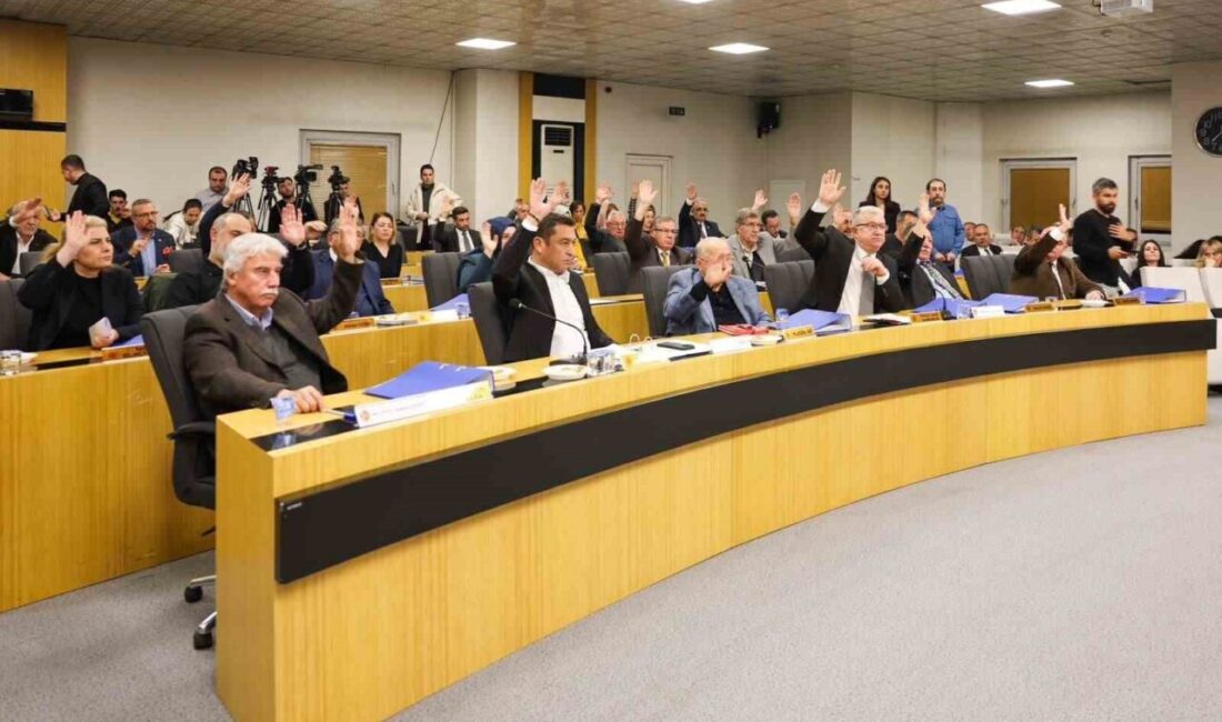 Afyonkarahisar’da Deprem Master Planı Hazırlıkları İçin Oy Birliğiyle Karar Alındı Afyonkarahisar Belediyesi, Başkan Burcu Köksal liderliğinde yapılan meclis toplantısında "Deprem