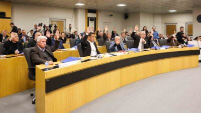 Afyonkarahisar Belediyesi, Başkan Burcu Köksal liderliğinde yapılan meclis toplantısında "Deprem