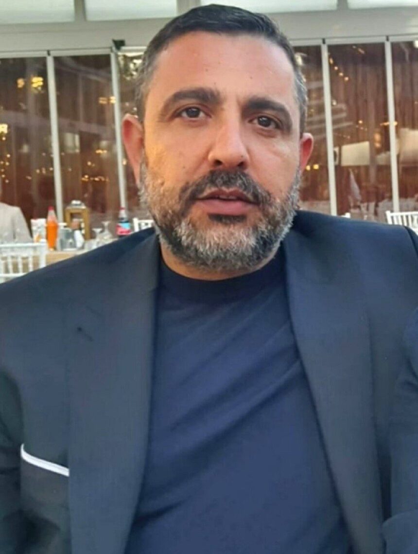 TFF Kadınlar 2. Ligi’nde Ağrı Kadın Futbol Kulübü’nün galibiyetinin ardından Volkan Barbaros destek sağladı.